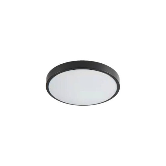Επιτοίχιο φωτιστικό οροφής LED 18W 3CCT Λευκό - Torch - Inlight