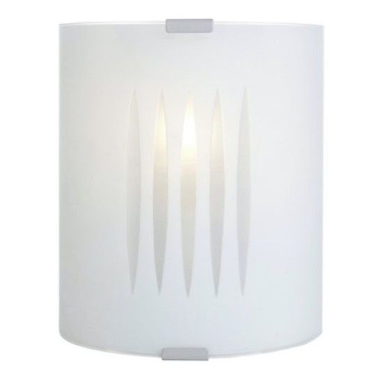 Wall lamp 1Χ60W / E27 - Matrix - EGLO