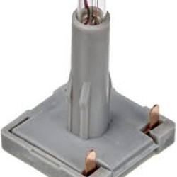 Λαμπάκι βυσματωτό 12V - Busch-Jaeger