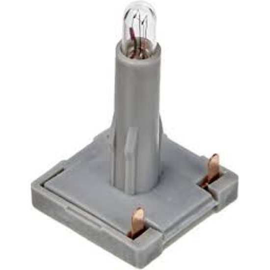 Λαμπάκι βυσματωτό 12V - Busch-Jaeger