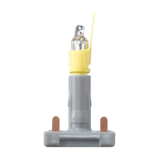 Λαμπάκι βυσματωτό νέον 230V - Busch-Jaeger