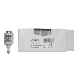 Φυσίγγιο DII Ε27 6Α gG-gL - adeleq