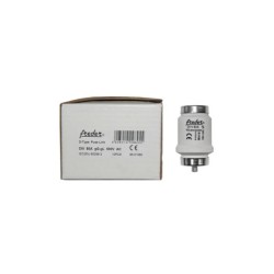 Fuse link DIV R1 1/4 80A gG-gL freder - adeleq