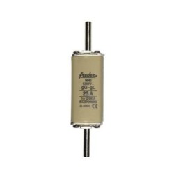 Φυσίγγιο ΒΟΧ Νο 0 25Α - adeleq