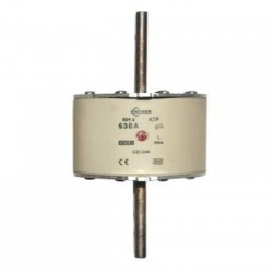 Φυσίγγιο ΒΟΧ Νο 4 630Α DF - adeleq