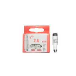 Φυσίγγιο NEOZED DO1 Ε14 2Α - adeleq