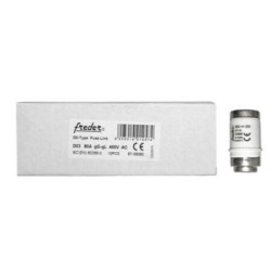 Φυσίγγιο NEOZED  DO3 Ε30 80Α - adeleq