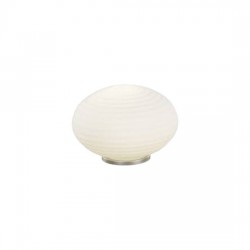 Φωτιστικό επιτραπέζιο -1x60W / E27 - GRECO - EGLO