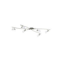 Φωτιστικό επίτοιχο - 6x40w / G9 - 87367 - ONA - EGLO