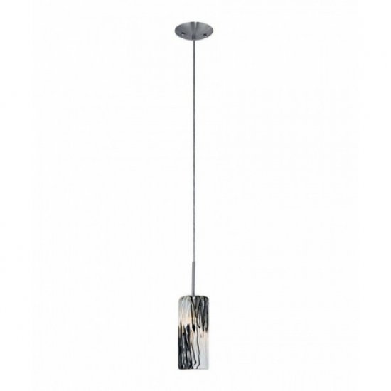 Pendant lights - 1x40w / E14 - TOGO - 87544 - EGLO