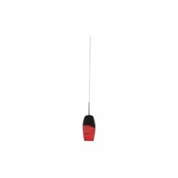 Pendant lights 1x40w / E14 - 87802 - RIBERA ROSSO - EGLO
