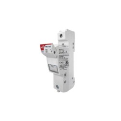 Ασφαλειοαποζέυκτης ράγας 50Α ΓΙΑ ΦΥΣΙΓΓIA 14x51mm DF - adeleq