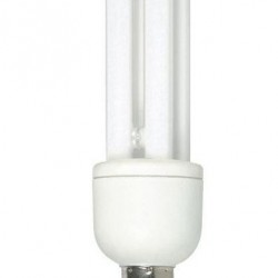 Λάμπα ηλεκτρονική Mini 2U  E14 / 11W  - 4200K - 892.22 - Paulmann