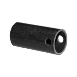 Πλαστικό Κουτί Για Σπότ Χωνευτό 0.6W - adeleq