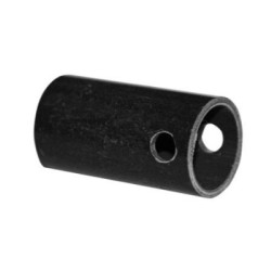 Πλαστικό Κουτί Για Σπότ Χωνευτό 0.6W - adeleq