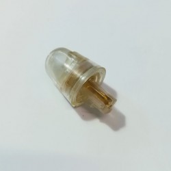 Αντάπτορ βαρελάκι ακουστικού τηλεφώνου  1 Αρσενικό σε 1 θηλυκό 4P4C