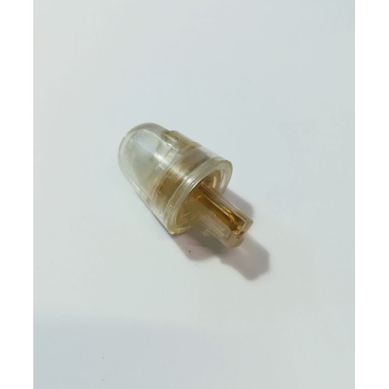 Αντάπτορ βαρελάκι ακουστικού τηλεφώνου  1 Αρσενικό σε 1 θηλυκό 4P4C