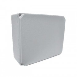 Κουτί Αλουμινίου  IP67 - 170x190x90 - tp-electric