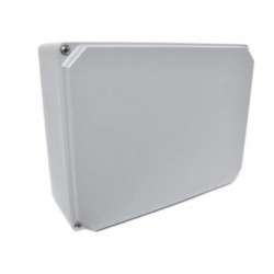 Κουτί Αλουμινίου  IP67 - 190x250x90 - tp-electric