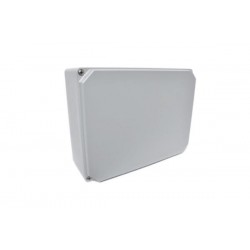 Κουτί Αλουμινίου  IP67 - 190x250x90 - tp-electric