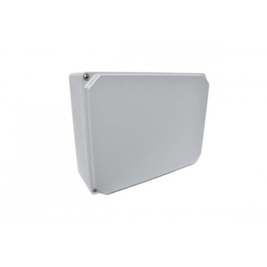 Κουτί Αλουμινίου  IP67 - 190x250x90 - tp-electric