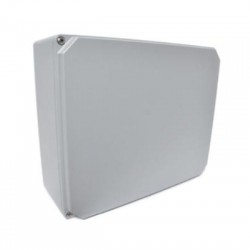 Κουτί Αλουμινίου  IP67 - 230x280x110 - tp-electric