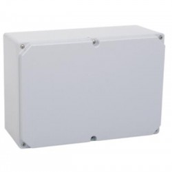 Κουτί Αλουμινίου  IP67 - 230x330x140 - tp-electric