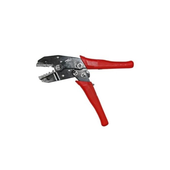 Πρέσα Καστάνια για Μύτες Μονές Τύπου Telemecanique 0,5mm² έως 10mm² - adeleq