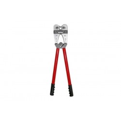 Πρέσα Εξάγωνη Μηχανική Για Κός 10-120mm² - adeleq