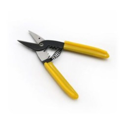 Ψαλίδι - Γδάρτης Καλωδίων Φ170mm (μήκος 165mm) - adeleq