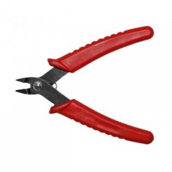 Μίνι Πλαγιοκοφτάκι (μήκος 125mm) - adeleq