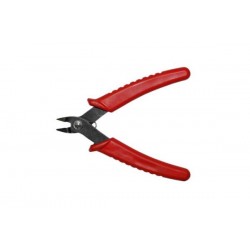 Μίνι Πλαγιοκοφτάκι (μήκος 125mm) - adeleq