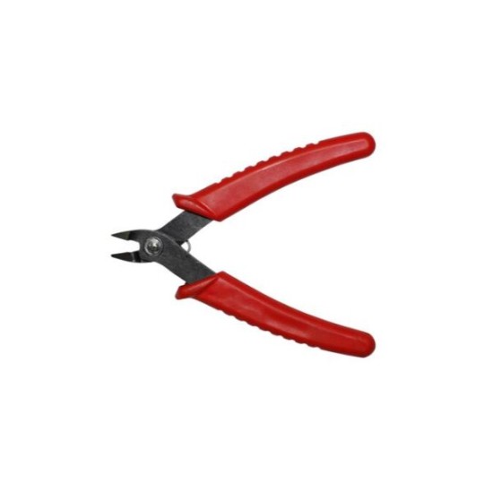 Μίνι Πλαγιοκοφτάκι (μήκος 125mm) - adeleq