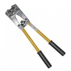 Πρέσα Εξάγωνη Μηχανική Για Κός 6mm² έως 50mm² - adeleq