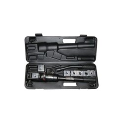 Υδραυλική πρέσσα χειρός τερματικών - 16 - 300mm2 - adeleq