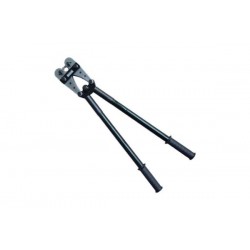 Πρέσα Εξάγωνη Μηχανική Για Κός 70-240mm² - adeleq