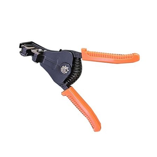 Γδάρτης Αγωγών Αυτόματος Διάμετρου 0,5/1.2/1,6/2.0/2,6/3mm2 - adeleq