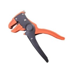 Γδάρτης / Κόφτης Αγωγών Αυτόματος Διάμετρου 1-1.6-2.6-3.2mm² - adeleq