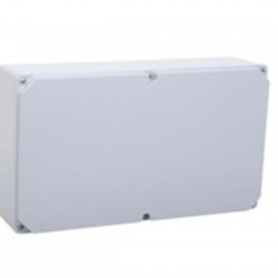 Κουτί Αλουμινίου  IP67 - 230x410x110 - tp-electric
