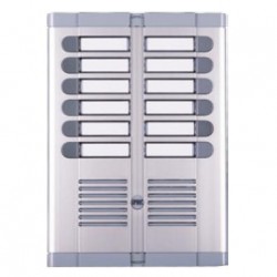 Αναλογικό σύστημα θυροτηλεφώνου χειρολαβής 1150 4+n με πίνακα εισόδου 925 - Urmet