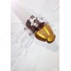 Bee light - E27 1x60W - Spot light