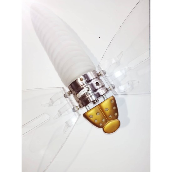 Bee light - E27 1x60W - Spot light