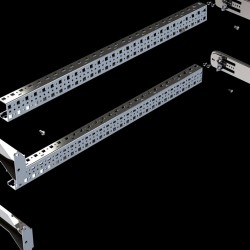 Κιτ Στήριξης ραγών σε μετόπες (2τεμ) - tekpan