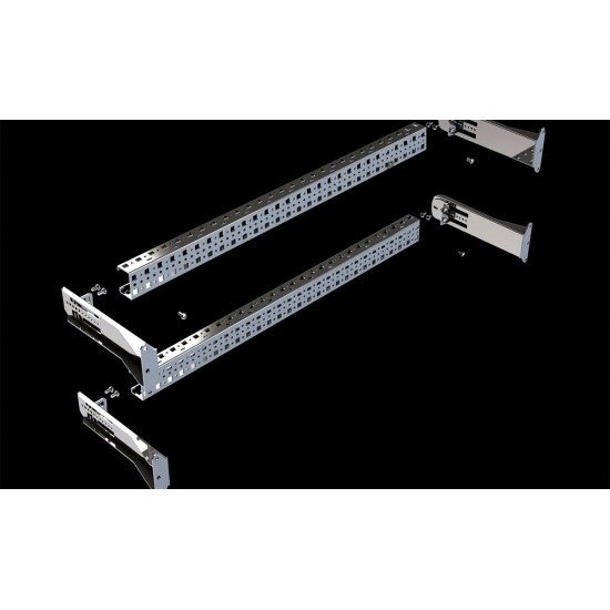 Κιτ Στήριξης ραγών σε μετόπες (2τεμ) - tekpan