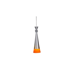 Pendant lights - 1x60w / E27 - 991561 - ESTO