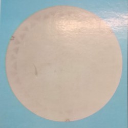 Φωτιστικό απλίκα επίτοιχη - 1Χ60W / E27 / Φ250 - ALBA 994052 - ESTO