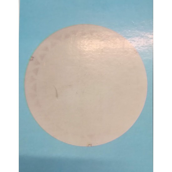 Φωτιστικό απλίκα επίτοιχη - 1Χ60W / E27 / Φ250 - ALBA 994052 - ESTO