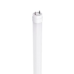 Λάμπα Led T8 G13 12W 4000K 180μοίρες 26x900mm Γυάλινη 12T8NWEN - Diolamp