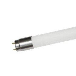 Λάμπα Led T8 G13 18W 6000K Ειδικής τάσης 85-265V AC 320μοίρες 26x1200mm Γυάλινη 18T8NWEUN - Diolamp