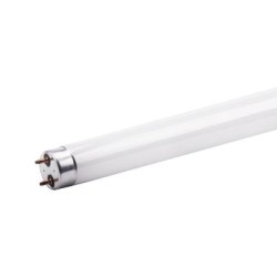 Λάμπα Led T8 G13 14W 4000K 26x900mm γυάλινη 320μοίρες 14T8NWI - Diolamp